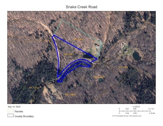 0 Snake Creek Rd, Hancock, NY 13783