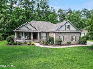 3603 Seafoam Ct, New Bern, NC 28562