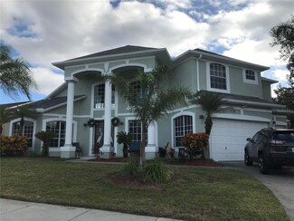 2733 Mcnair Dr, Palm Harbor, FL 34683
