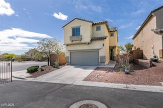 2929 Salado Creek Ave, North Las Vegas, NV 89081