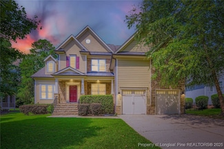 404 Vodin St, Wake Forest, NC 27587