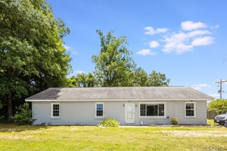 20213 Mckenney Hwy, Stony Creek, VA 23882