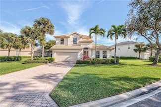 9066 Falling Leaf Dr, Bonita Springs, FL 34135