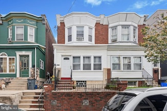 68 E Sharpnack St, Philadelphia, PA 19119