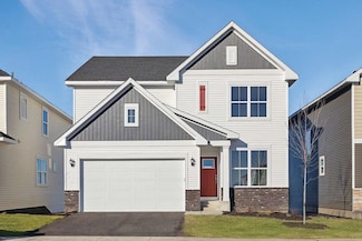 Sandover, Rosemount, MN 55068
