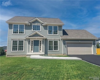 6469 Pincherry Way, Lake View, NY 14085