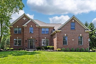 2543 Kemperwood Dr, Blacklick, OH 43004