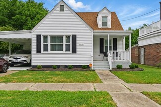 2616 Myrtle Ave, Norfolk, VA 23504