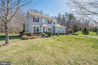 10829 Monocacy Way, Manassas, VA 20112