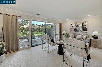 1100 Ptarmigan Dr Unit 1, Walnut Creek, CA 94595
