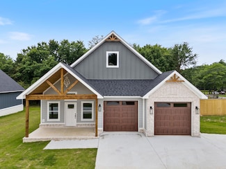 4 Quartet Cove, Greenbrier, AR 72058