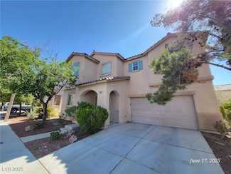 2630 Heathrow St, Las Vegas, NV 89135
