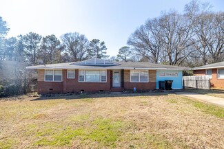 5045 3rd Ave, Columbus, GA 31904