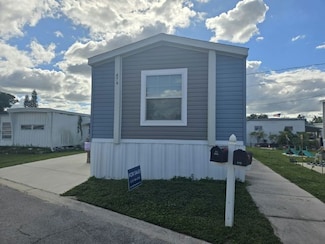 4000 24th St N Unit 474, Saint Petersburg, FL 33714