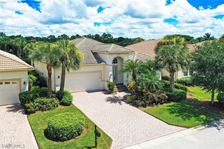 8960 Crown Bridge Way, Fort Myers, FL 33908