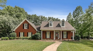 400 Bent Oak Dr, Dothan, AL 36303