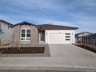 8050 Butte Creek St, Roxborough, CO 80125
