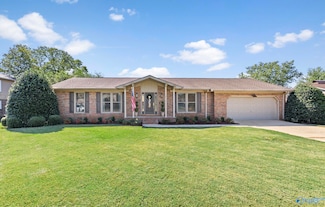 2112 Britain Ave SW, Huntsville, AL 35803