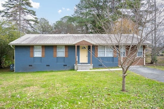 32 Sequoia Cir, La Fayette, GA 30728