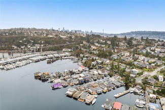 1213 E Shelby St Unit 8, Seattle, WA 98102