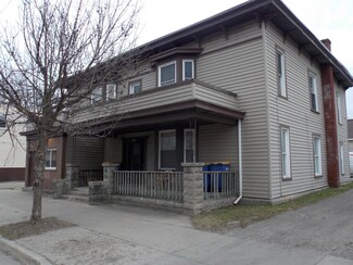 740 Bridge St NW, Grand Rapids, MI 49504