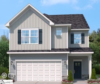 142 Gervais Cir, Greenville, SC 29607