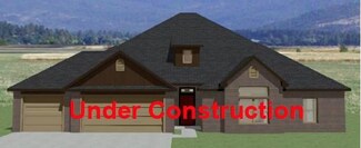 609 Valley Ln, Springdale, AR 72762