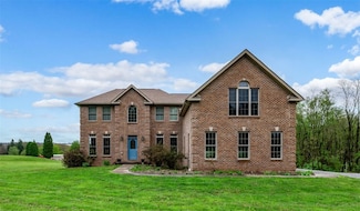 1127 Prospect Rd, Evans City, PA 16033