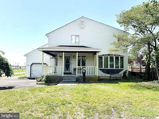 502 N West Ave, Vineland, NJ 08360