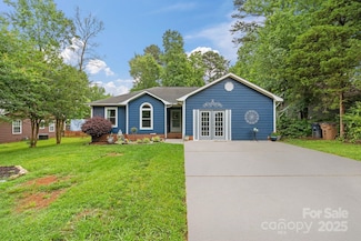 4810 Shea Ct, Monroe, NC 28110