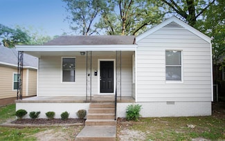 5217 W 28th St, Little Rock, AR 72204