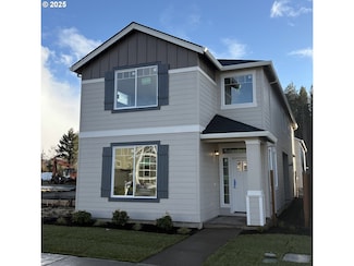 7164 SE Madrone St, Hillsboro, OR 97123