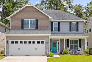 3243 Kellerton Place, Wilmington, NC 28409