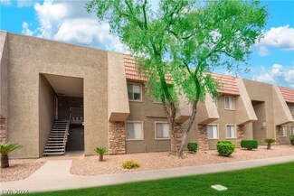 5440 River Glen Dr Unit 383, Las Vegas, NV 89103