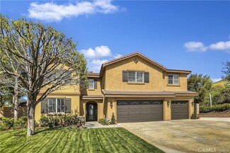 788 Brianna Way, Corona, CA 92879