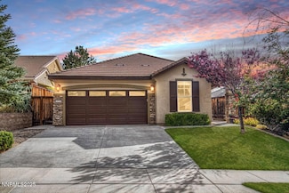 1710 Trail Creek Way, Reno, NV 89523