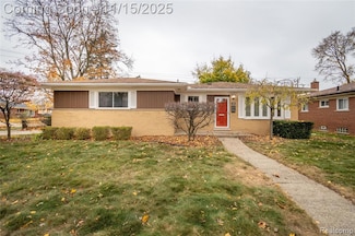 14109 Arden St, Livonia, MI 48154