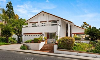 1668 Via Alegre, San Dimas, CA 91773