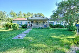 7001 W 23rd Ave, Gary, IN 46406