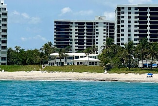 3401 S Ocean Blvd Unit 6, Highland Beach, FL 33487