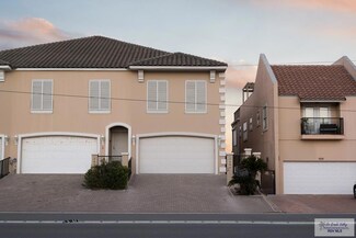 5812A Gulf Blvd, South Padre Island, TX 78597