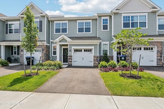 12 Coburgh Dr, Wall Township, NJ 07727