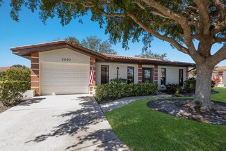 3007 Vivienda Blvd Unit 3007, Bradenton, FL 34207