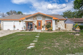 2926 Lakeland Dr, San Antonio, TX 78222