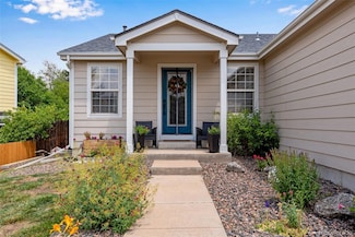 5466 S Shawnee Way, Aurora, CO 80015