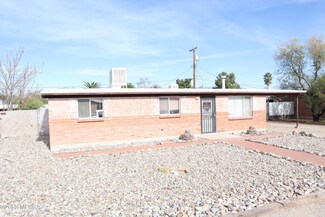 5201 E 28th St, Tucson, AZ 85711