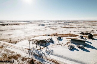 3272 Road 83, Potter, NE 69156