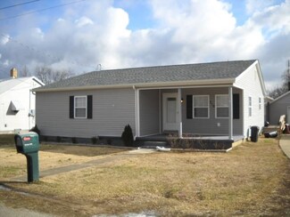 710 Bill Evans Ave, Rockport, IN 47635