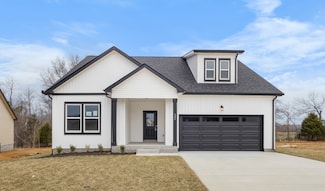 484 Herman Dr, Clarksville, TN 37042