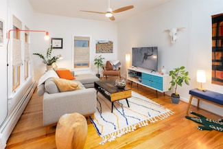 44 Marble Ave Unit 1, Burlington, VT 05401